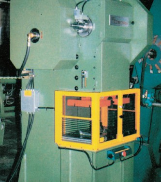 BHP maszyn wymagania