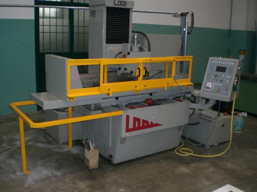 osłony szlifierek BHP