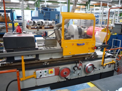 osłony bezpieczeństwa szlifierek